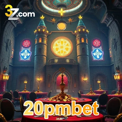 20pmbet