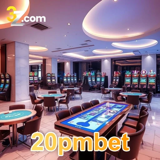 20pmbet Bônus Atuais