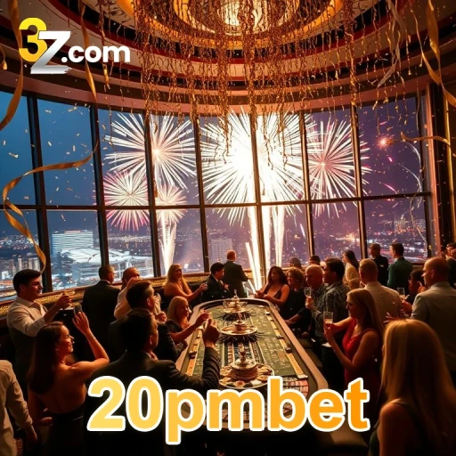 20pmbet Apostas em Esportes