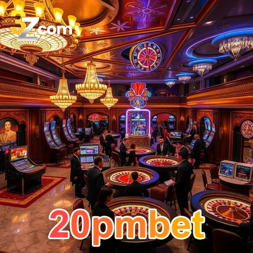 20pmbet