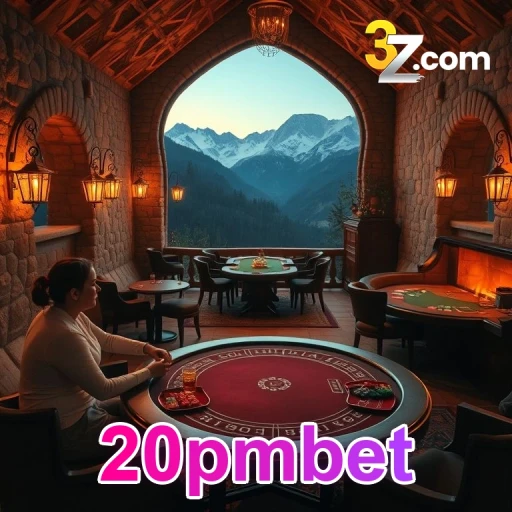 20pmbet