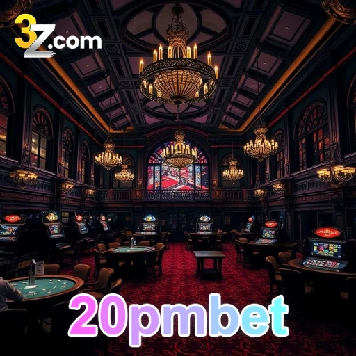 20pmbet